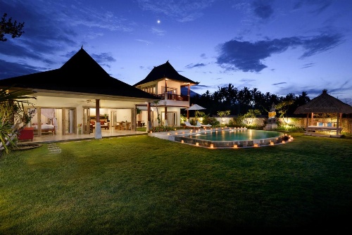 Villa Agung Amed image 1