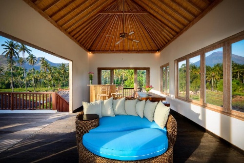 Villa Agung Amed image 14