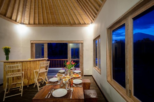 Villa Agung Amed image 15