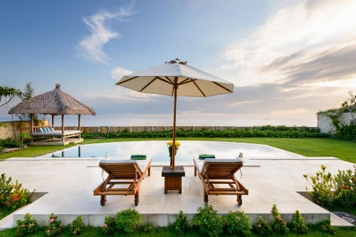 Villa Agung Amed image 18