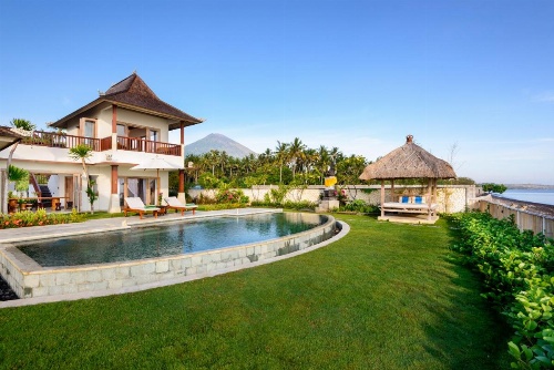 Villa Agung Amed image 19