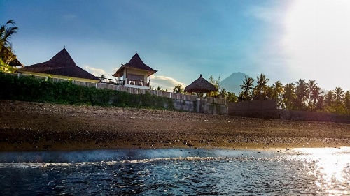 Villa Agung Amed image 21