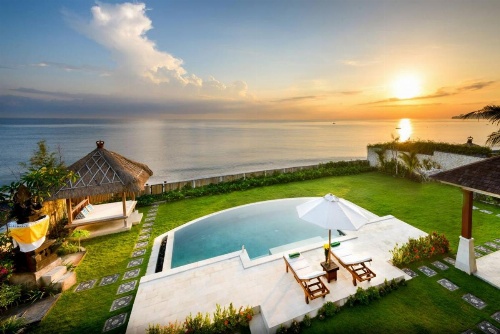 Villa Agung Amed image 9